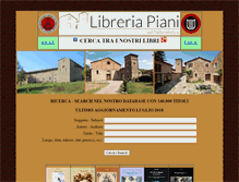 Tablet Screenshot of libnat.it